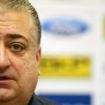 Marian Iancu a anunţat care va fi viitorul echipei Poli Timişoara