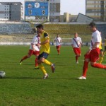 Victorie in extremis: FCM Bacau  – GLORIA Buzau  2-1