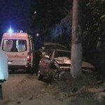 Mărgineni: Accident rutier cu consecințe grave