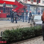 Misiuni de asigurare a măsurilor de prevenire şi stingere a incendiilor şi protecţie civilă