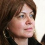 Mihaela Popa a demisionat din functia de presedinte al PDL!