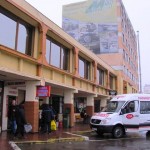 Sindicatul „Spiru Haret” sare la gatul SC Transport Bistrita SA Bacau