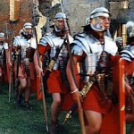 Bacăul, sub asediul legiunilor romane !
