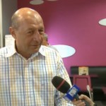 Băsescu nu merge la lansarea candidaţilor PDL