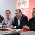 Campania electorale capata conotatii penale pentru candidatii PDL Bacau