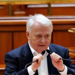 Viorel Hrebenciuc a fost propus pentru funcţia de vicepreşedinte al Camerei Deputaţilor