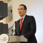 Guvernul Ponta a trecut de Parlament