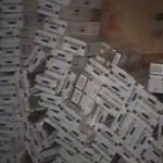 2.600 pachete de ţigări descoperite în trafic de inspectorii vamali de la D.J.A.O.V. Bacău