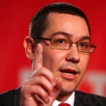 Ponta vrea un acord politic cu PDL pentru ca alegerile parlamentare să fiorganizate în octombriee