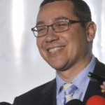 Victor Ponta: Voi merge la Bruxelles, la reuniunea Consiliului European