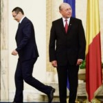Ponta declanşează războiul politic total împotriva preşedintelui