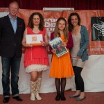 Scoala Palanca a câştigat competiţia internaţională „Şcoli europene pentru o planetă vie”