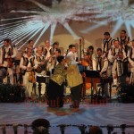 Astazi are loc editia 2012 a Festivalul National de Folclor  “Ion Dragoi” !
