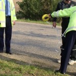 Blagesti: Un sofer a condus băut și a accidentat un minor de 10 ani