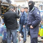 Mărfuri de peste 64 000 lei, confiscate de autoritatea vamală Bacau