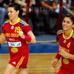 România şi-a depus candidatura pentru Europenele de handbal feminin din decembrie
