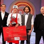 Finala Mastercheef: Petru Buiuca, câştigătorul marelui premiu în valoare de 50.000 de euro