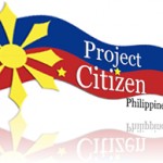 Programul „Project Citizen”, editia 2012, la final