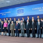 Poza consiliului Uniunii Europene este mai frumoasă