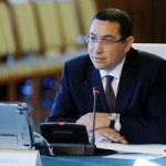 Ponta: Acţiunea de compromitere a dnei Pivniceru a început, nu voi face nicio altă nominalizare la Justiţie
