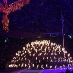 JO 2012: Jocurile Olimpice de la Londra au fost declarate închise