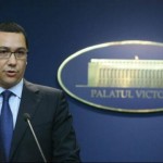 Ponta: „Nu voi opri mini-recensământul!”