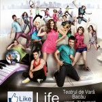 Lala Band – Like Life – live in Bacău