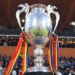 Cupa Romaniei „Timisoreana”:  SC Bacau-Dunarea Galati 2-1 (1-1) si FC Zagon-FCM Bacau 5-1!