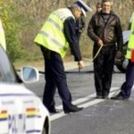 Comănești: Barbat de 69 de ani accidentat in timp ce traversa neregulamentar