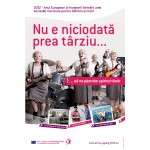 Colegiul Tehnic de Comunicații ,,Nicolae Vasilescu Karpen’’ lansează Proiectul Multilateral Comenius ”The fairytale of the european g(old)en future”
