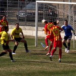 Fotbal Liga a III-a: Petrotub Roman – ASC Bacau 1-3!