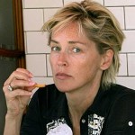 Sharon Stone, internată într-o clinică din Milano