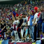 Preşedintele CNCD: Incidentele de la partida Steaua – Rapid vor ajunge la UEFA
