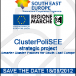 Politica de clustere în România va fi revitalizată prin proiectul Cluster PoliSEE