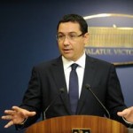 Ponta: Decizia mea este să rămân candidatul USL la funcţia de premier