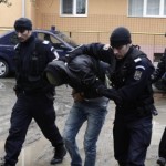 Bacau: Barbat cercetat în stare de arestare preventivă pentru furt calificat