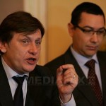Antonescu: Dacă va fi posibilă, cuplarea alegerilor se va face indiferent de voinţa lui Băsescu
