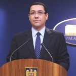 Victor Ponta: Şeful CNSC este prieten cu Blaga şi Udrea şi blochează icitaţii. Voi schimba legea