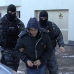 Margineni: Cinci barbati arestați preventiv