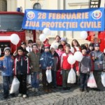 Ziua Protectiei Civile din Romania