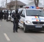 Descinderi ale politistilor în comuna Plopana