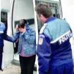 O femeie de 46 de ani, urmărită internațional de autoritățile ungare, a fost depistată