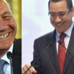 Ponta: Românii apreciază că nu mă mai cert cu Băsescu