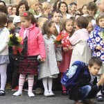 A ÎNCEPUT ŞCOALA. Ce modificări aduce noul an şcolar în România şi în Europa