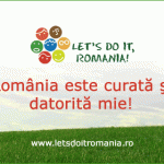 „Let’s do it Romania!” in Bacau