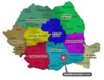 Care sunt cele mai bogate regiuni din România în ultima variantă a regionalizării