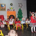 Deschidere de an şcolar la Palatul Copiilor Bacău