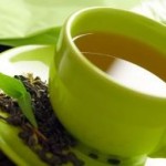 4 motive să bei ceai verde