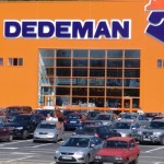 Dedeman deschide un nou magazin la Comăneşti