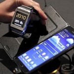 IFA 2013: Samsung a lansat Galaxy Note 3 si ceasul inteligent Galaxy Gear
